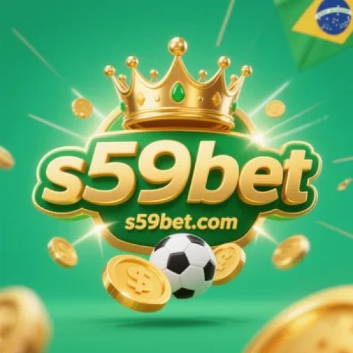 Logo s59bet